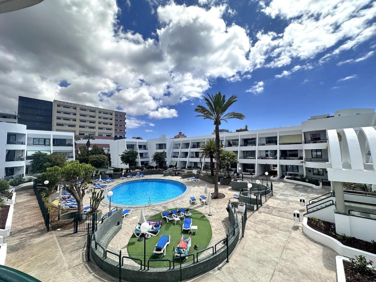 2The Best Location - Las Americas & Parking Playa de las Americas  Exterior photo