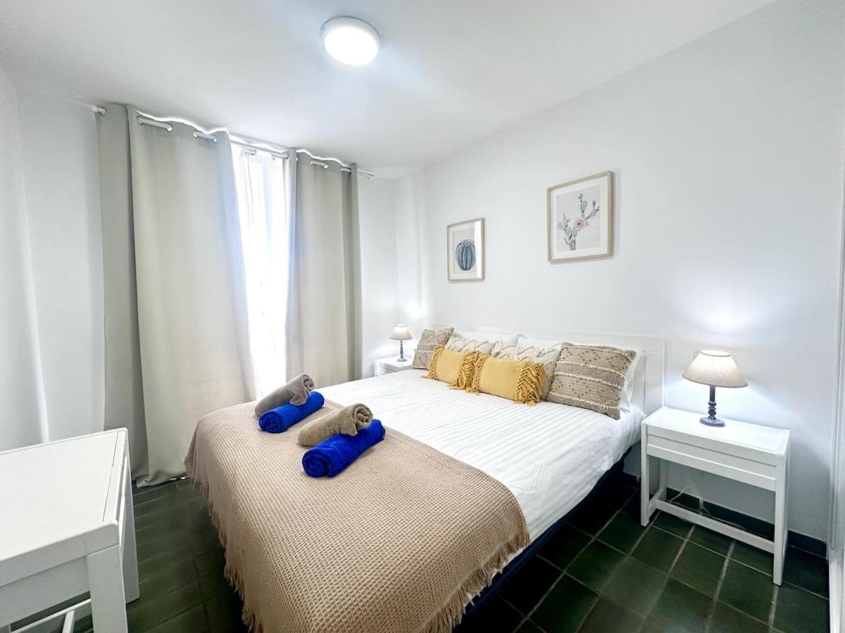 2The Best Location - Las Americas & Parking Playa de las Americas  Exterior photo