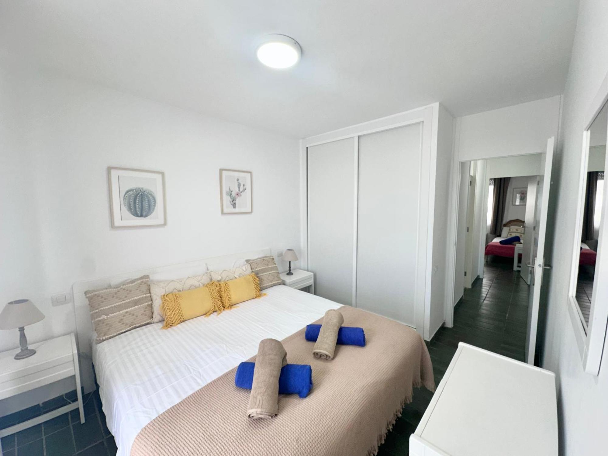 2The Best Location - Las Americas & Parking Playa de las Americas  Exterior photo
