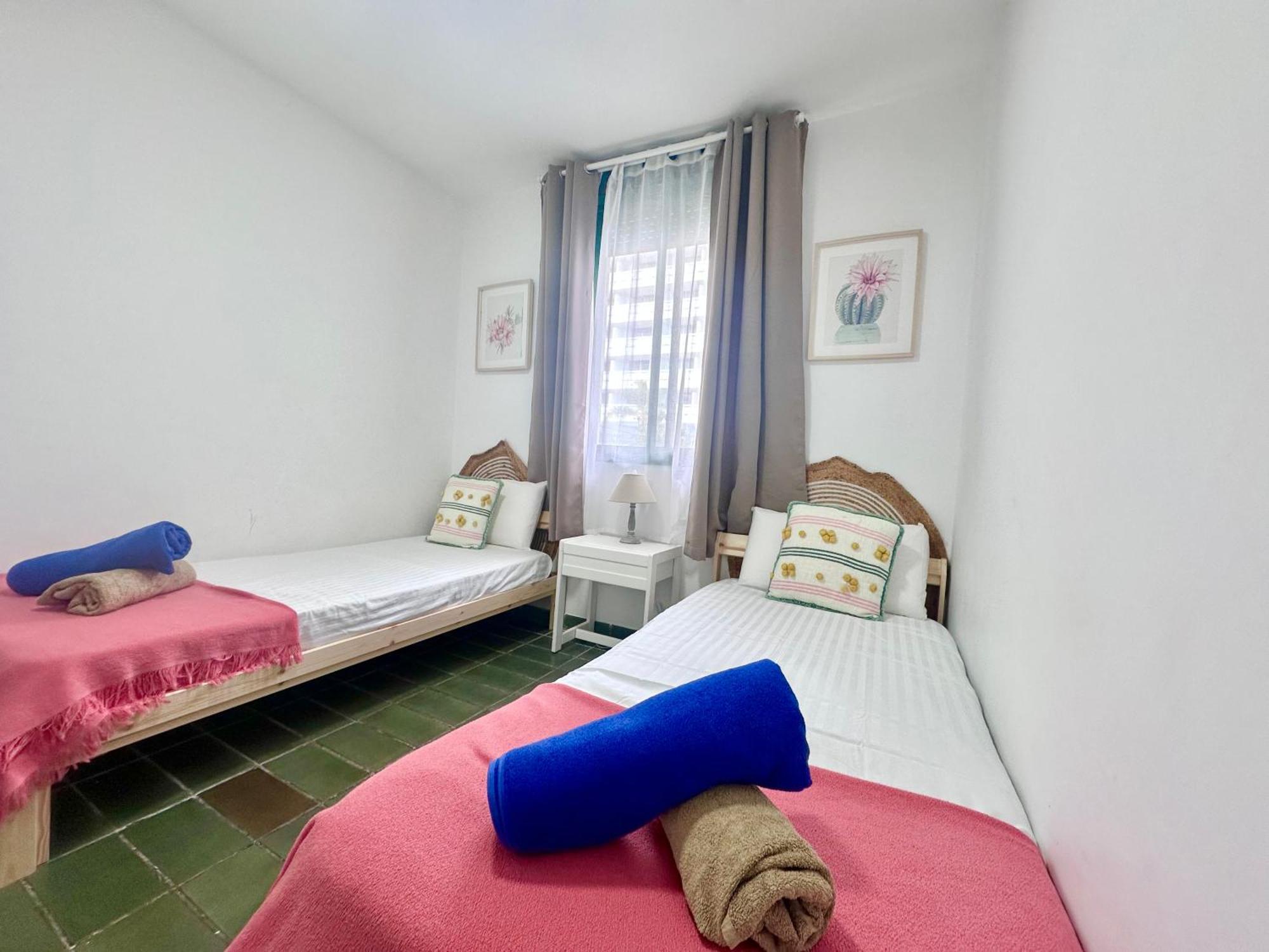 2The Best Location - Las Americas & Parking Playa de las Americas  Exterior photo